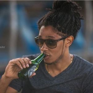 Meet your Posher, Tony